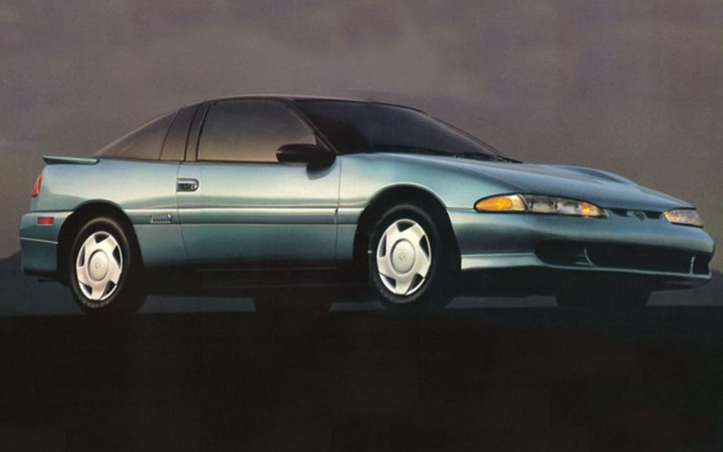 Eagle Talon 1994