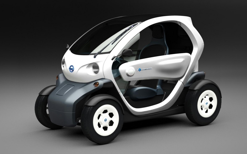 Nissan présente son nouveau plan environnemental Guide Auto