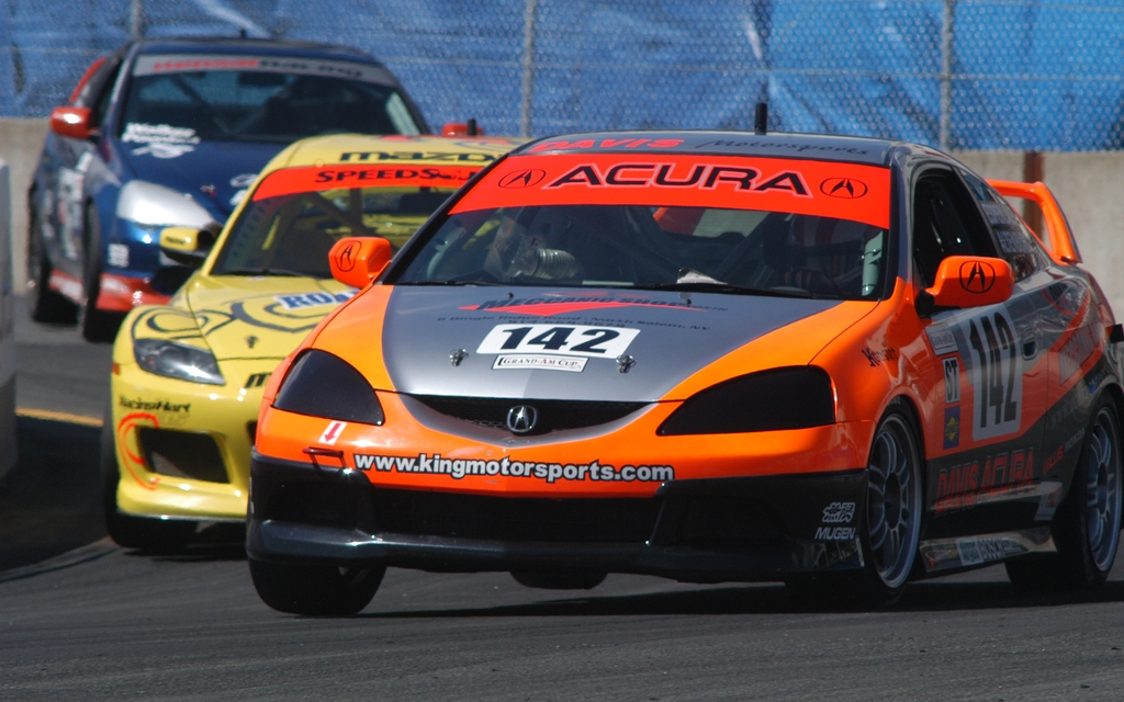 De belles importées. Elles viennent de loin pour nous donner des frissons.