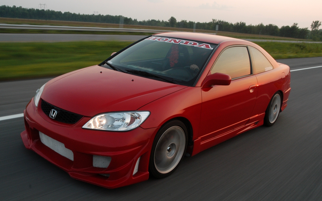 De belles importées. Elles viennent de loin pour nous donner des frissons.