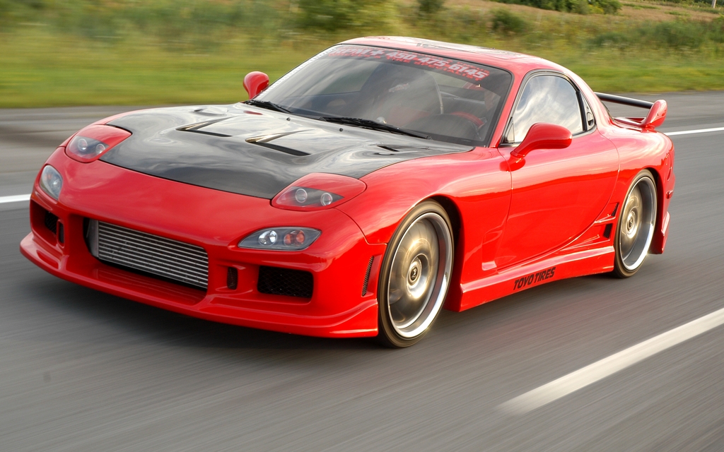 De belles importées. Elles viennent de loin pour nous donner des frissons.