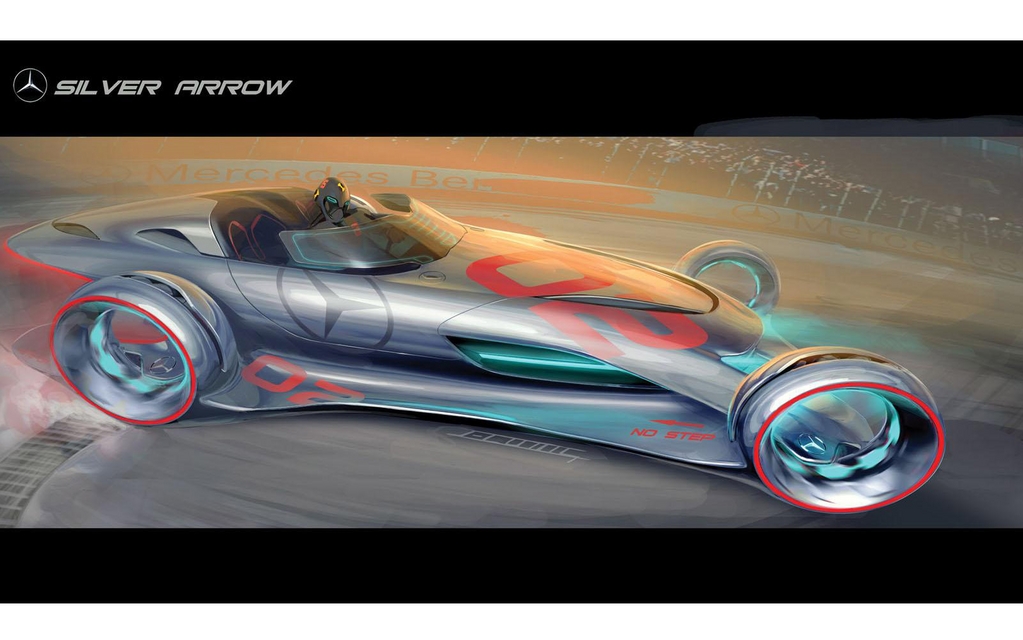 Photo: Mercedes-Benz