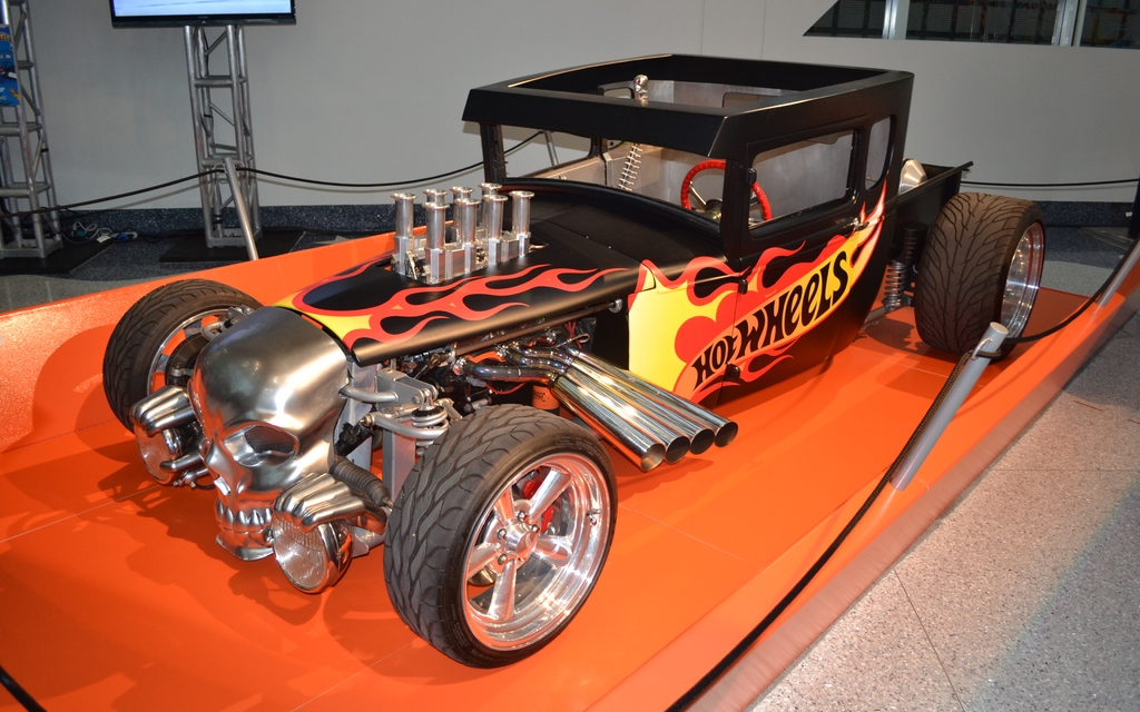 Photo: Sylvain Raymond