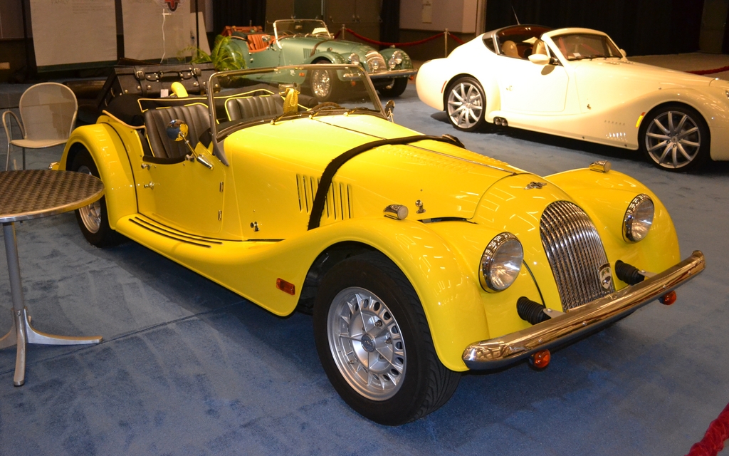 Photo: Sylvain Raymond