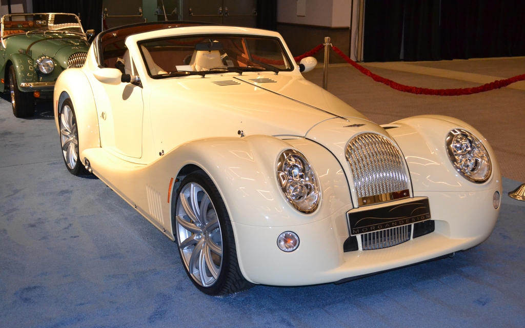 Photo: Sylvain Raymond