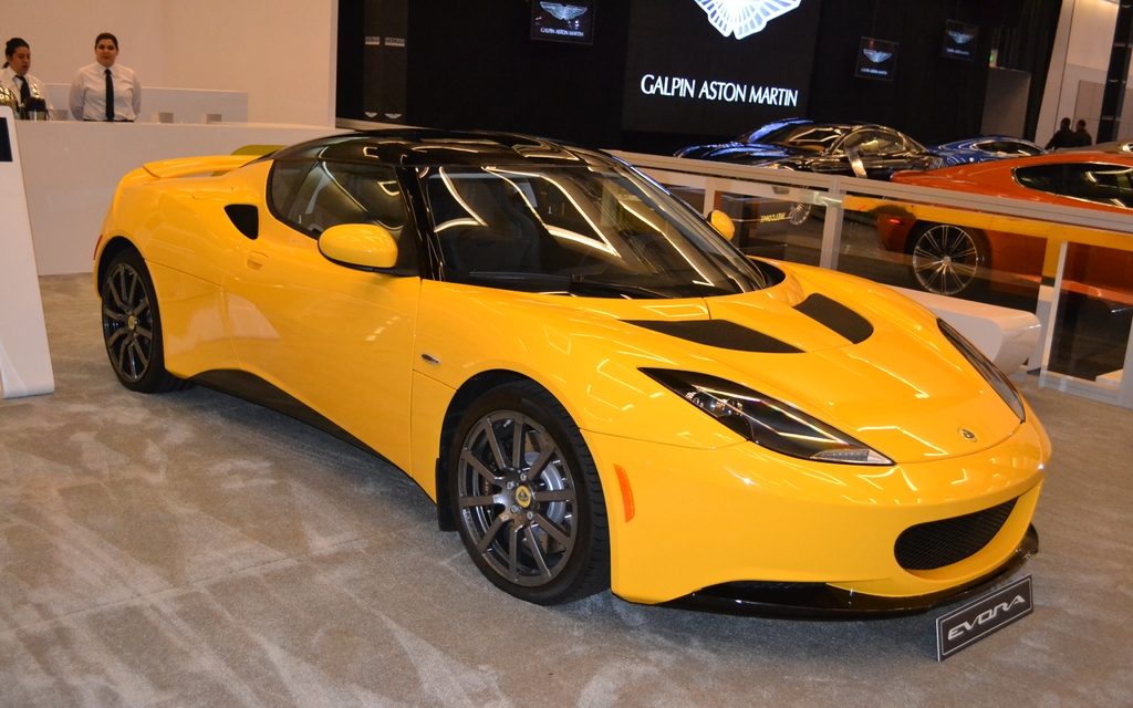 Photo: Sylvain Raymond