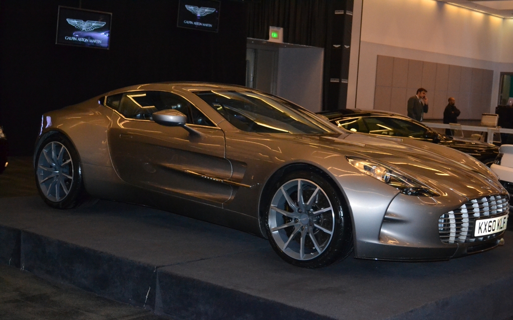 Photo: Sylvain Raymond