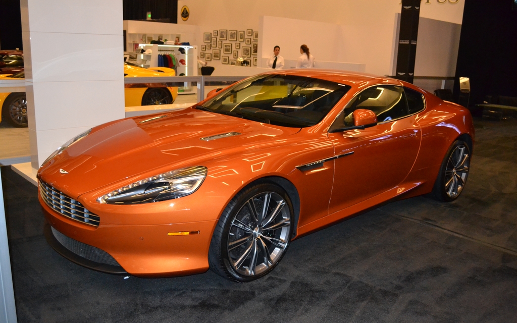 Photo: Sylvain Raymond