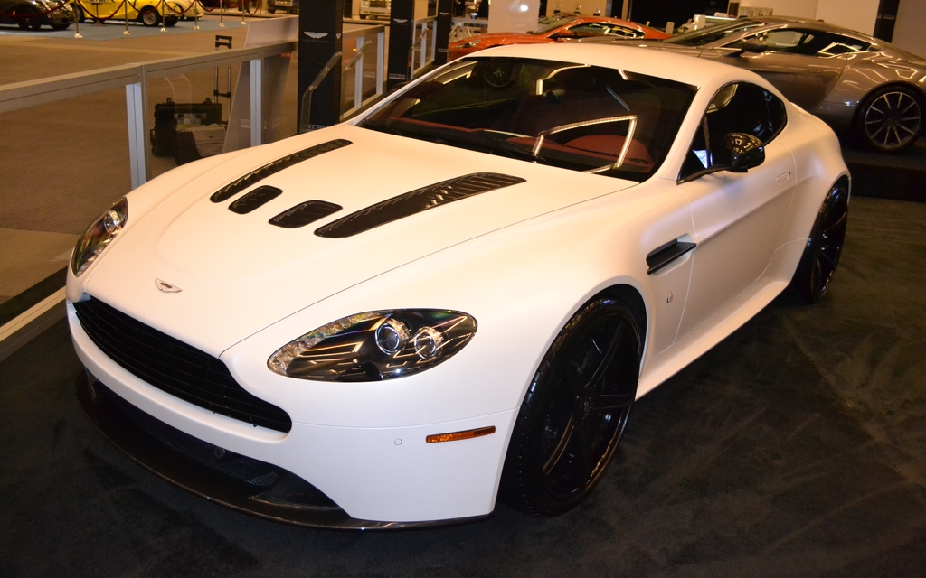 Photo: Sylvain Raymond