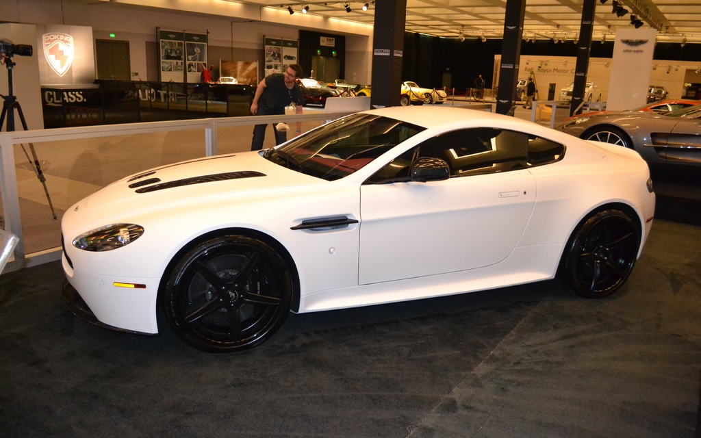 Photo: Sylvain Raymond