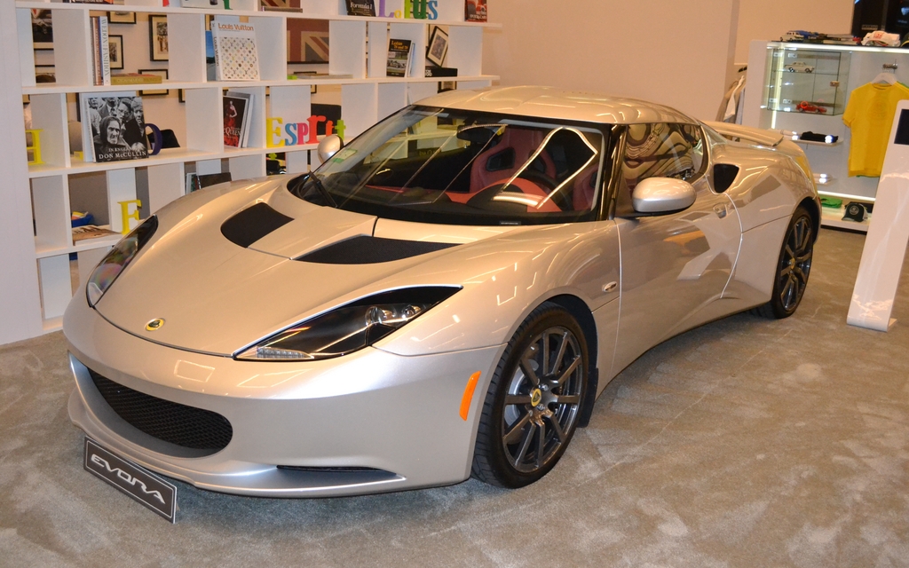 Photo: Sylvain Raymond