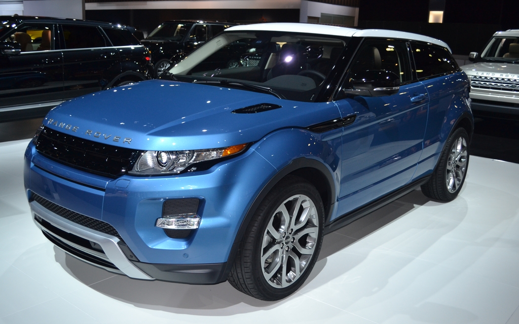 Photo: Sylvain Raymond