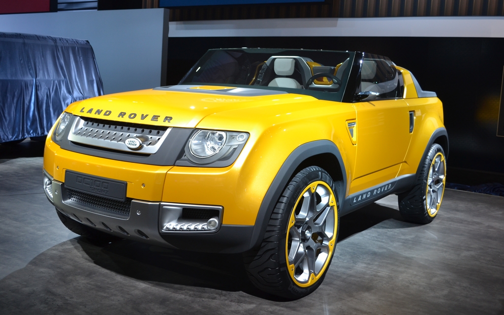 Photo: Sylvain Raymond