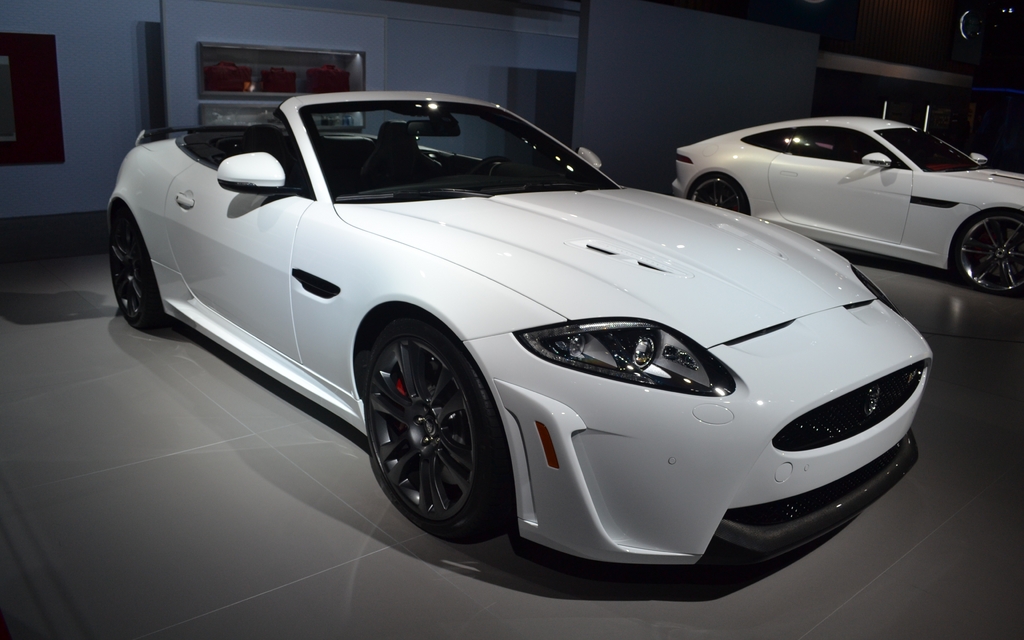 Photo: Sylvain Raymond