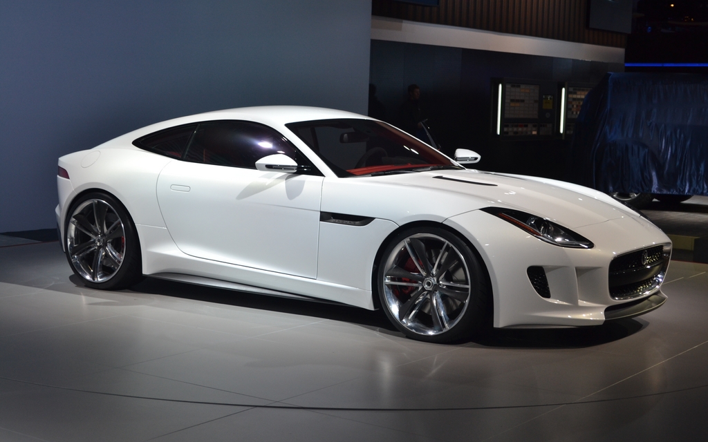 Photo: Sylvain Raymond