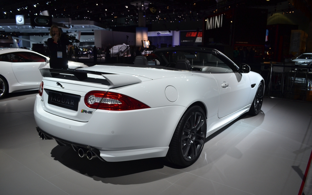 Photo: Sylvain Raymond