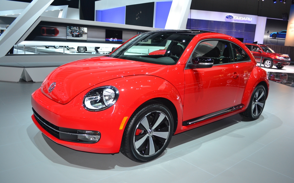 Photo: Sylvain Raymond