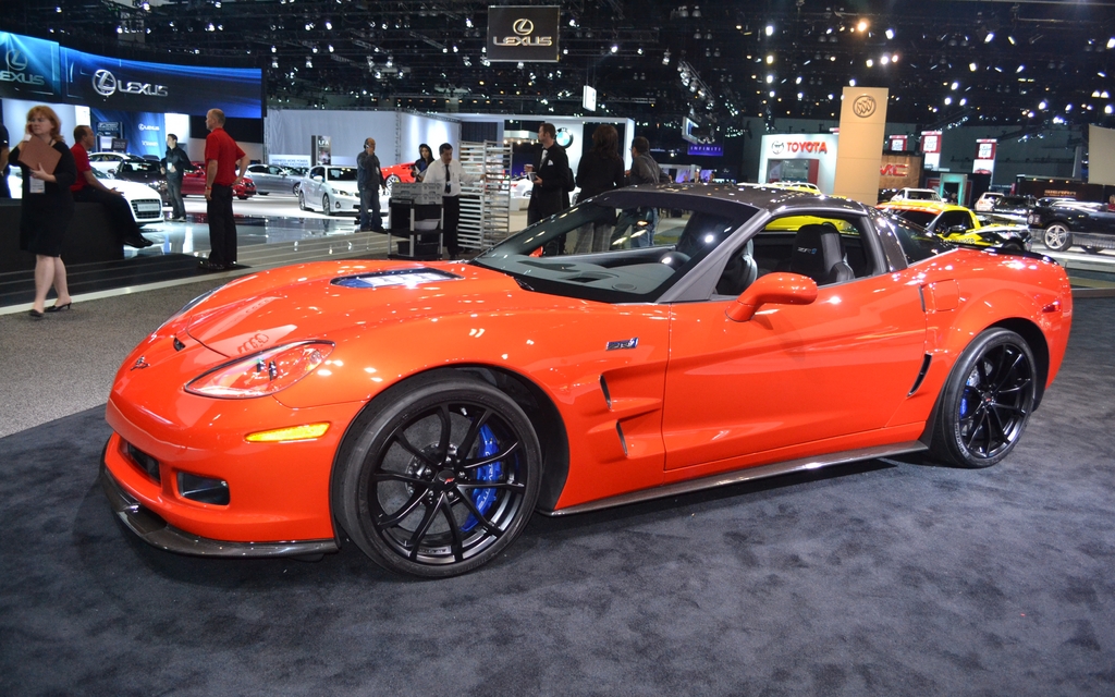 Photo: Sylvain Raymond