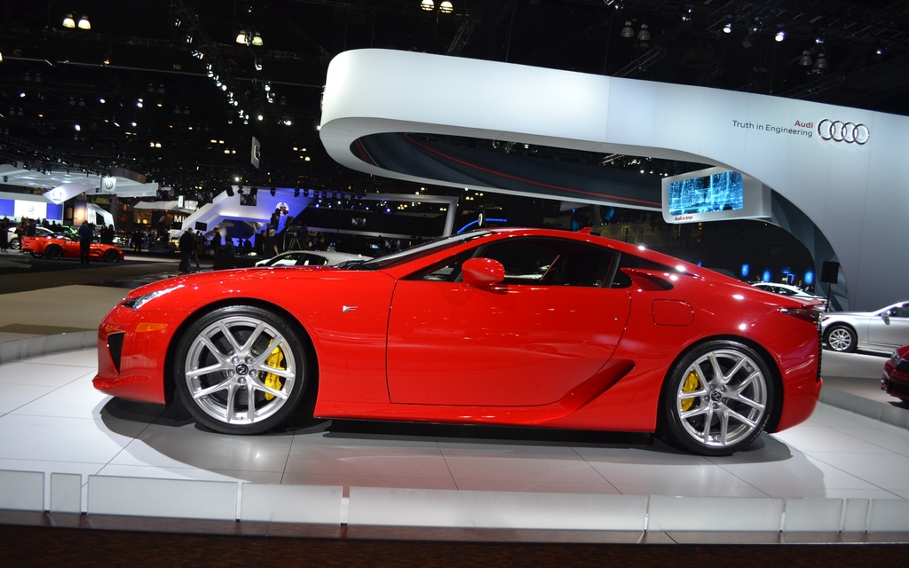 Photo: Sylvain Raymond