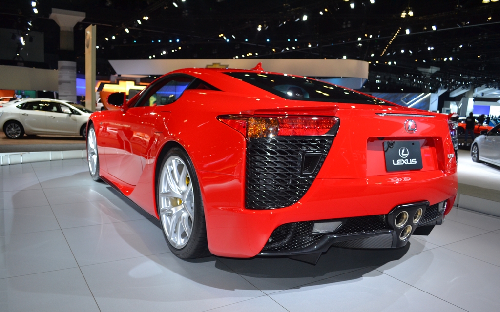 Photo: Sylvain Raymond