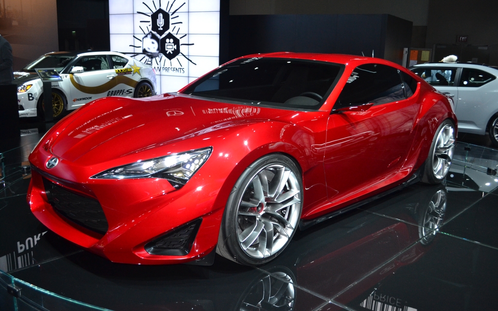 Photo: Sylvain Raymond