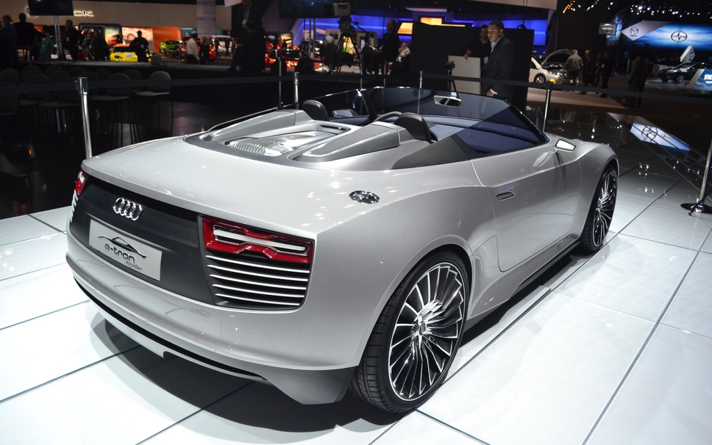 Photo: Sylvain Raymond