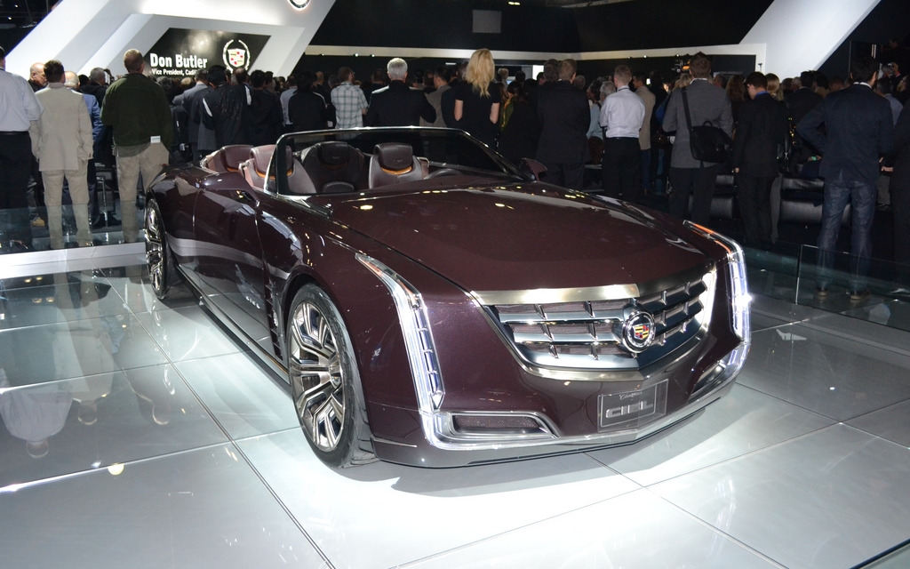 Photo: Sylvain Raymond