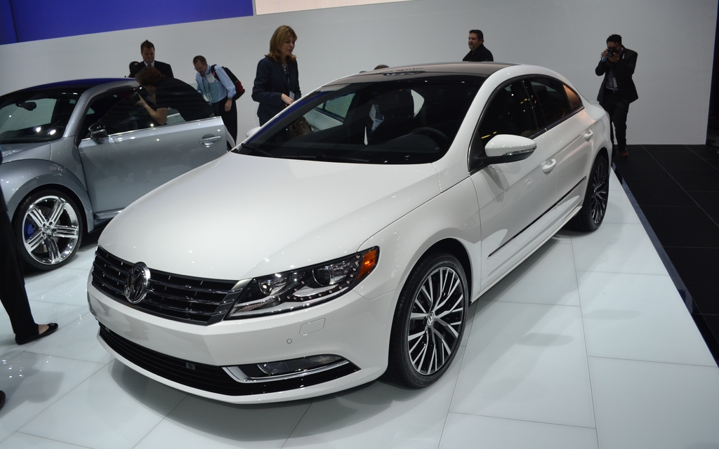 Photo: Sylvain Raymond