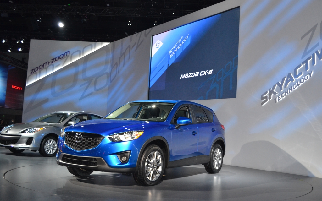 Photo: Sylvain Raymond