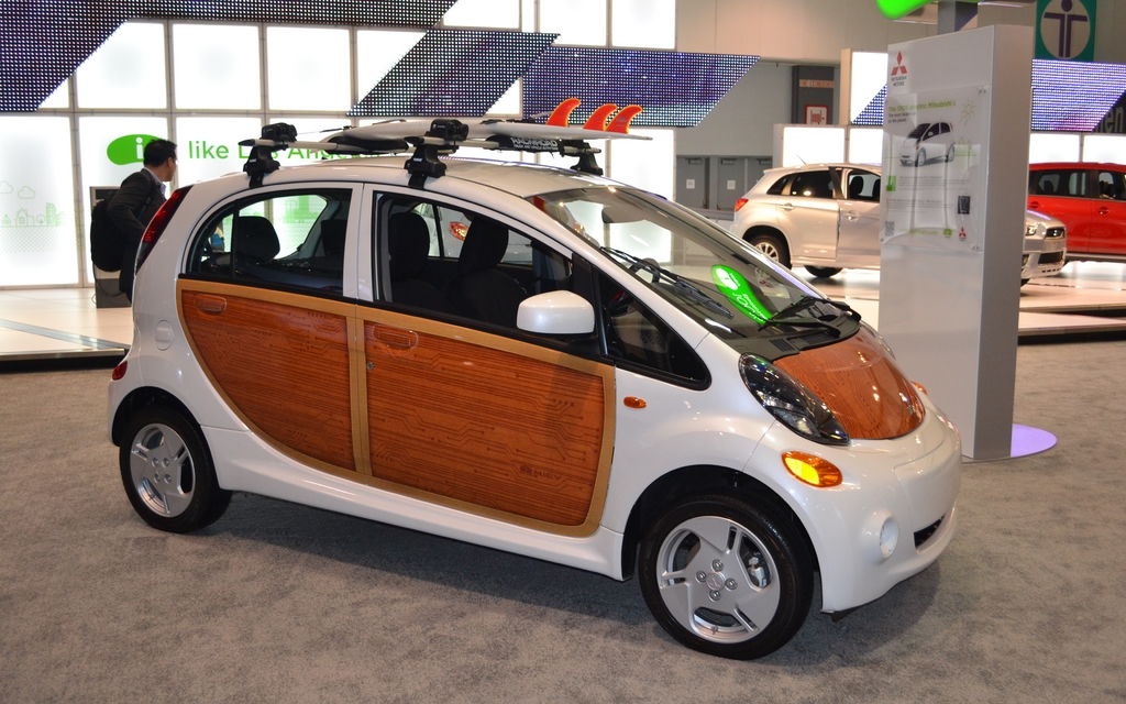 Photo: Sylvain Raymond