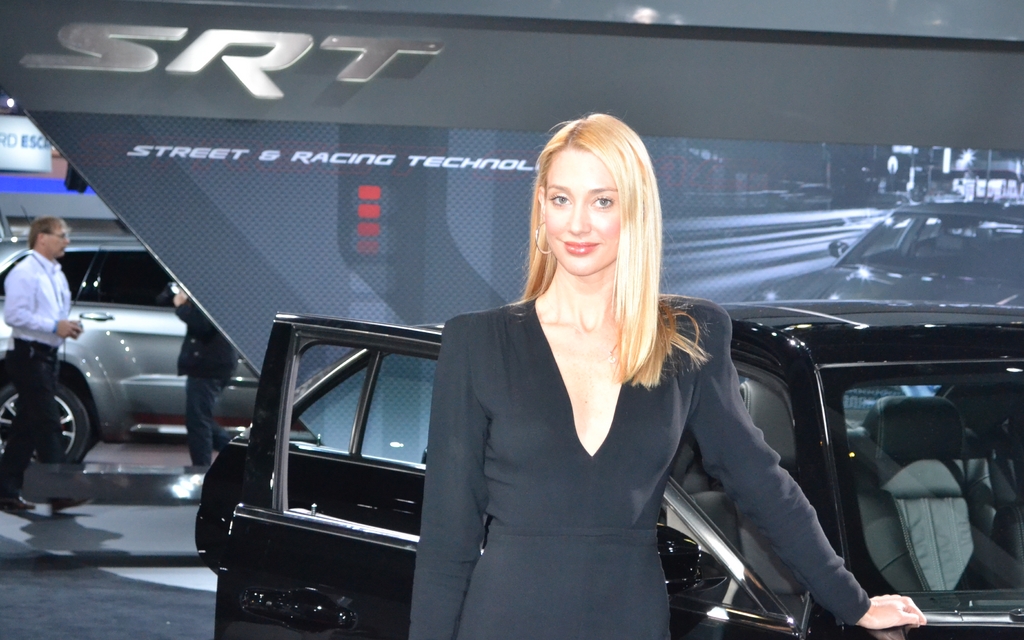 Photo: Sylvain Raymond