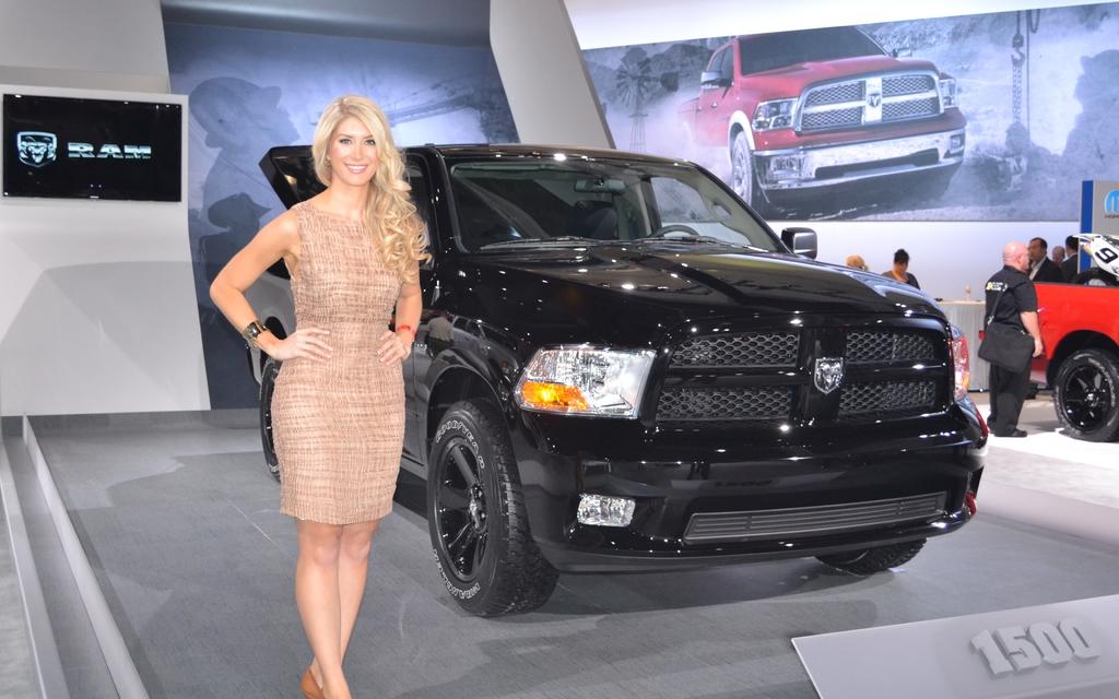 Photo: Sylvain Raymond