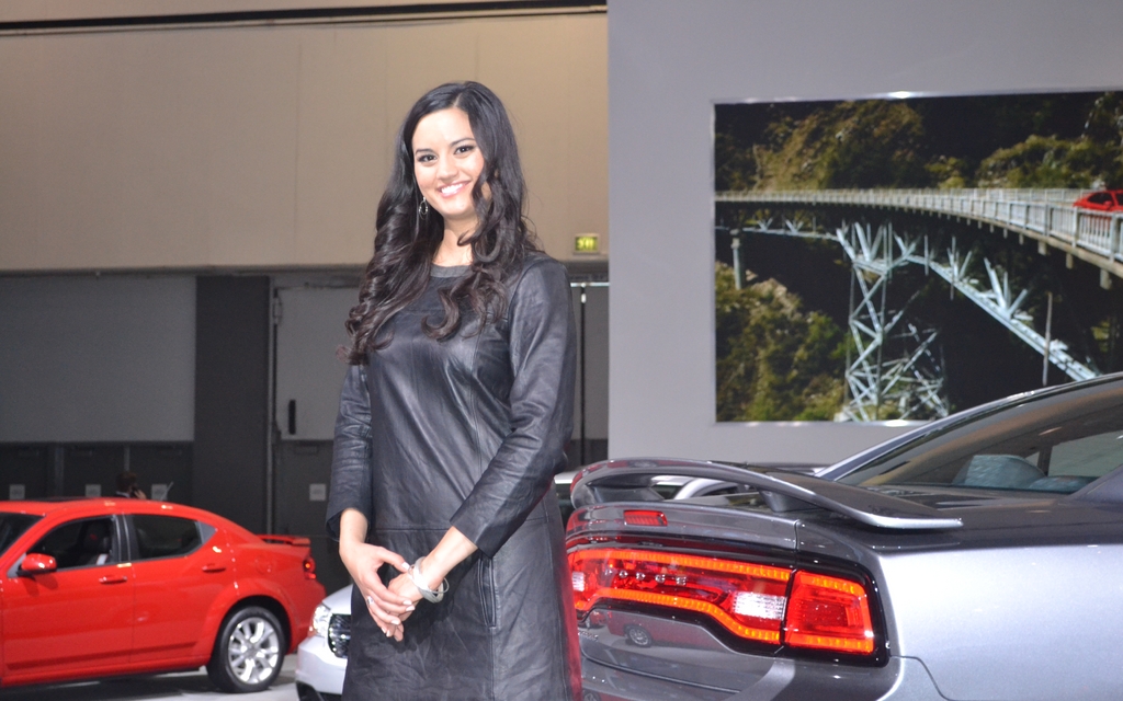 Photo: Sylvain Raymond