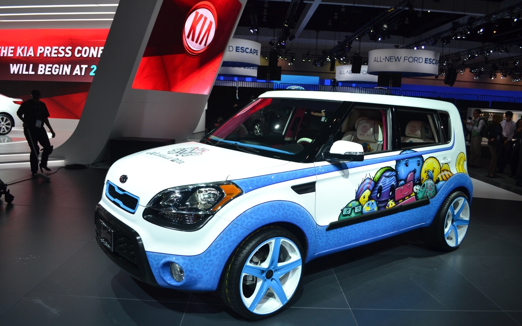 Photo: Sylvain Raymond