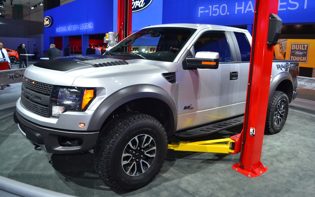 Photo: Sylvain Raymond