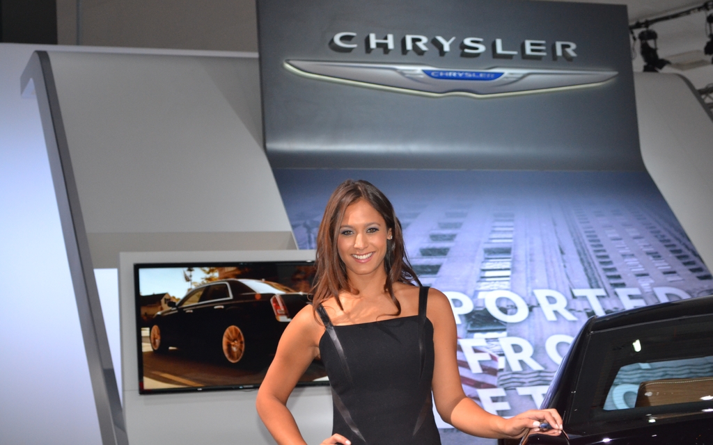 Photo: Sylvain Raymond