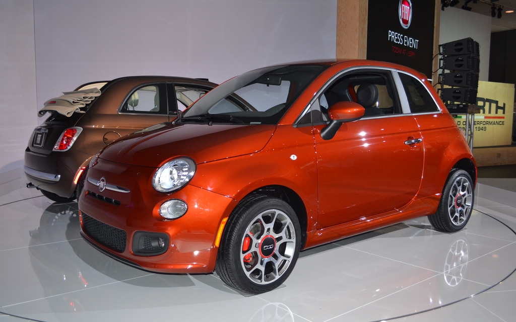 Photo: Sylvain Raymond