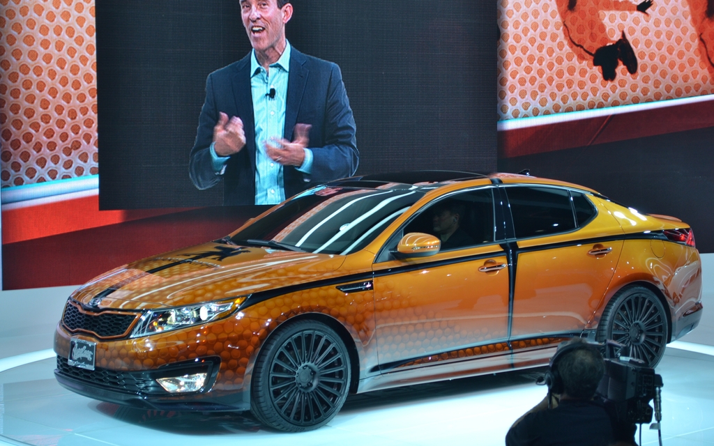 Photo: Sylvain Raymond