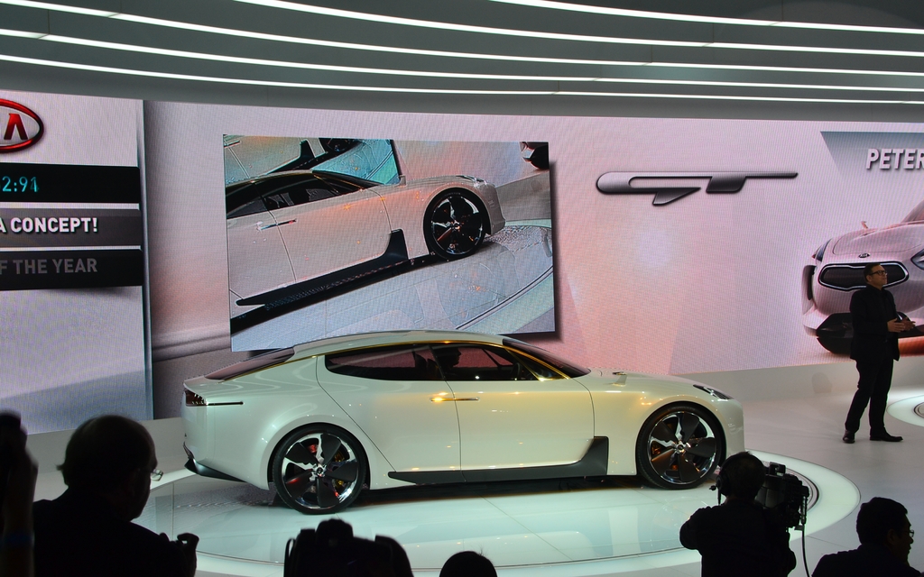 Photo: Sylvain Raymond