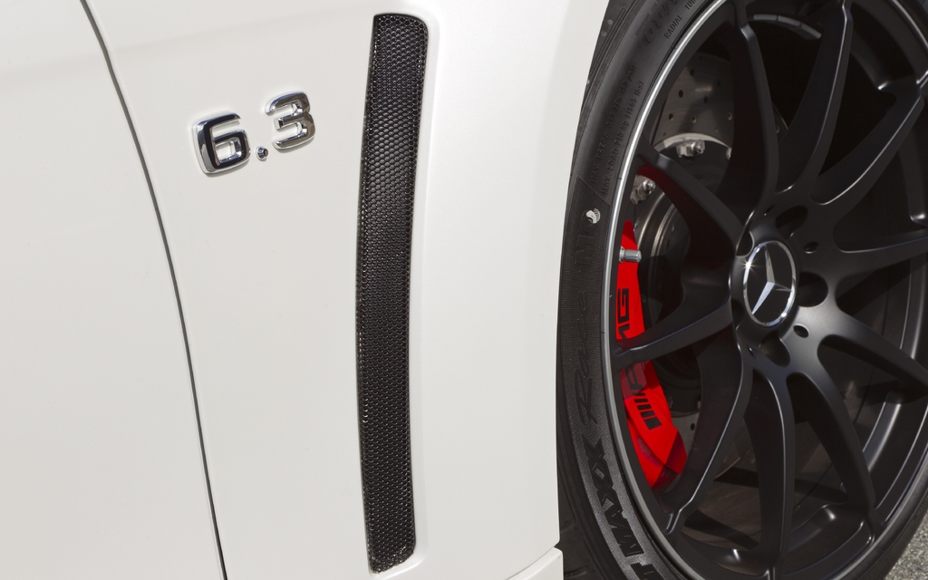 Freins en composite de céramique