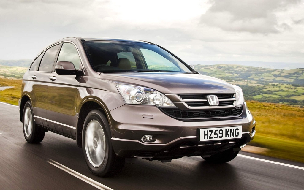 Photo: Dongfeng-Honda