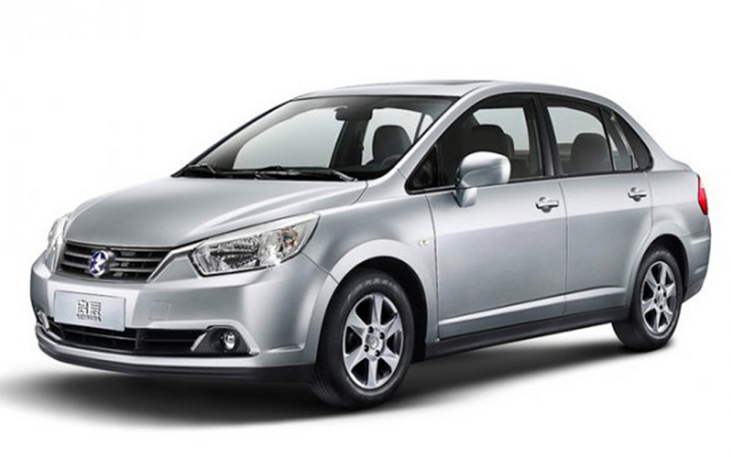 Photo: Dongfeng-Nissan