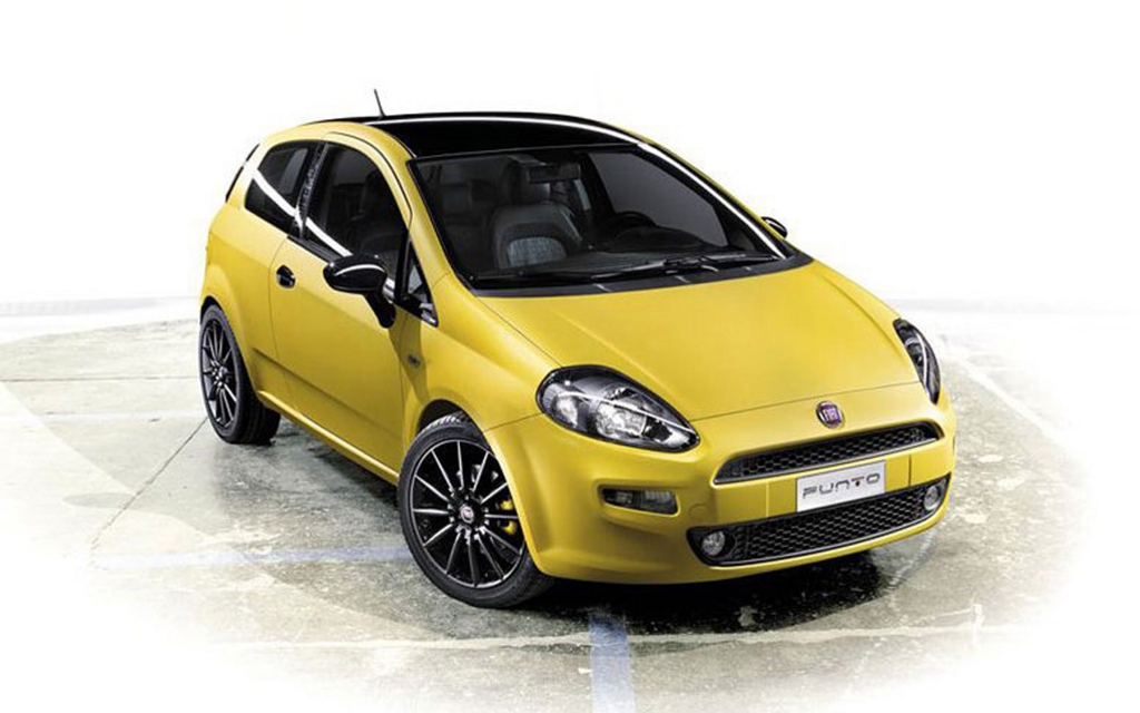 Photo: Fiat