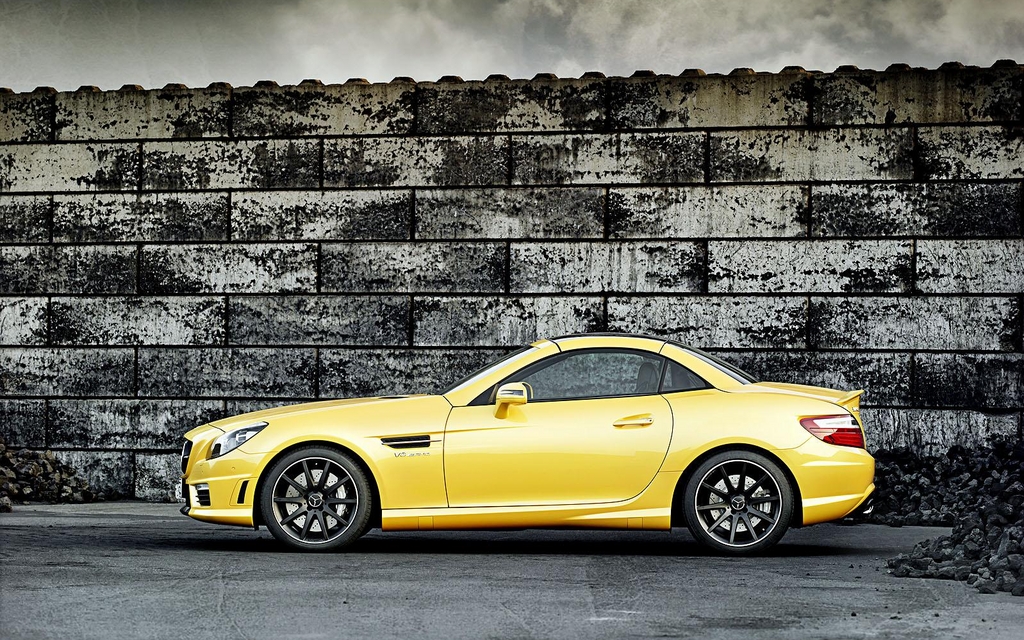 Photo: Mercedes-Benz