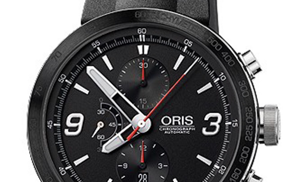 Montre Oris Grand Prix