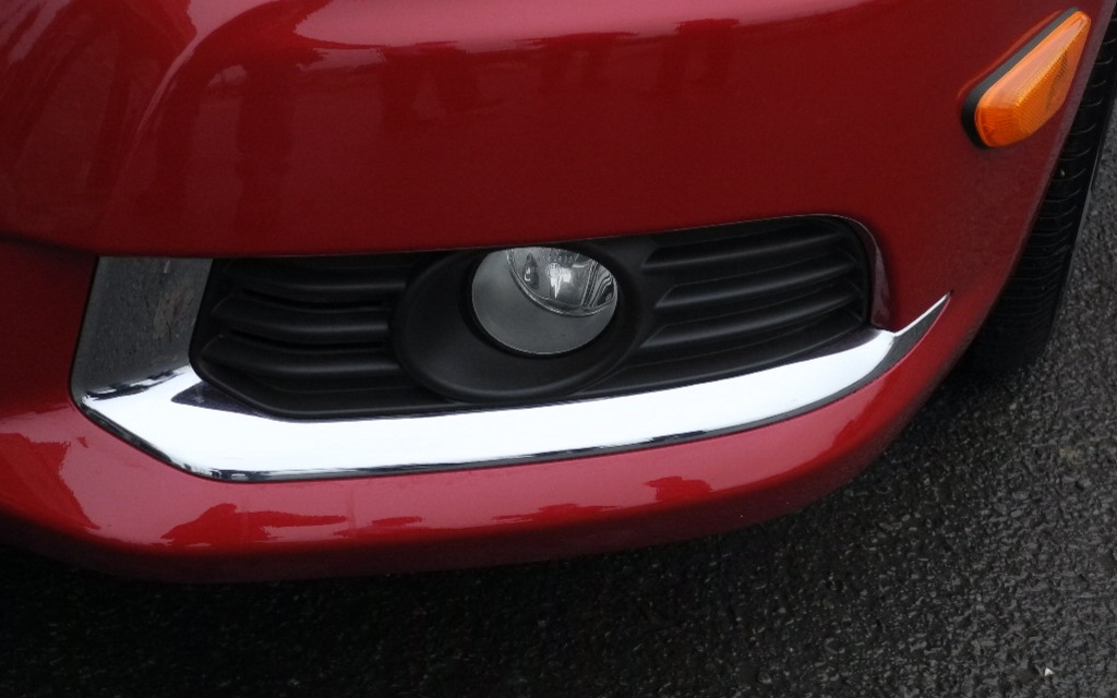 Suzuki Kizashi Sport 2012