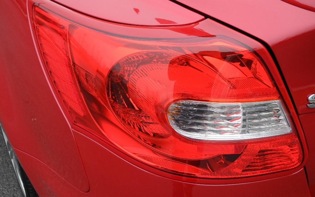 Suzuki Kizashi Sport 2012