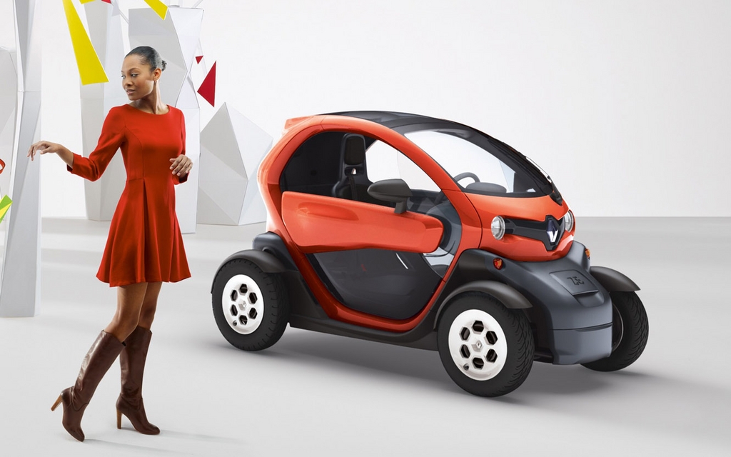 Photo: Renault
