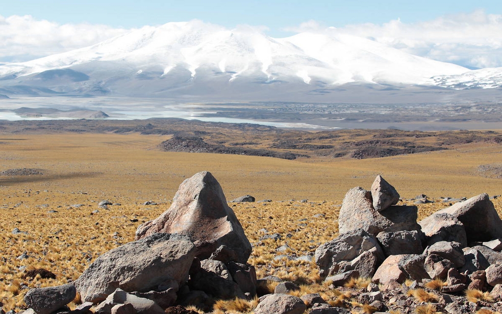 Photo: Maindru / ASO