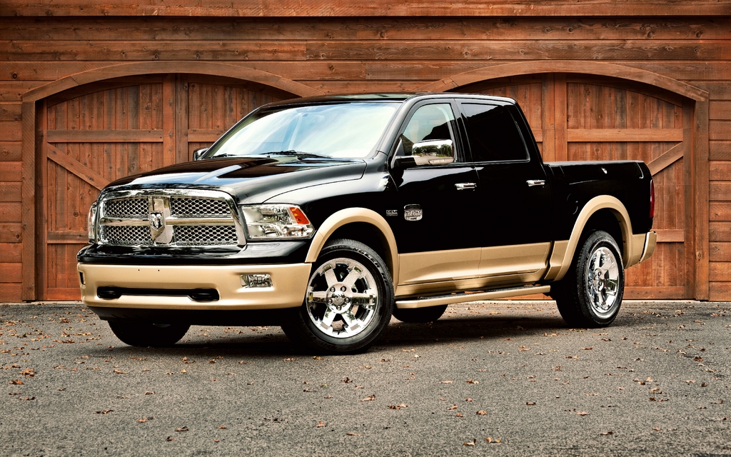 RAM 1500
